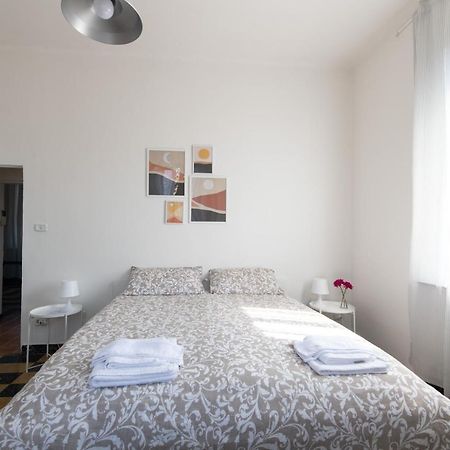 Bologna, Vicino Ospedali Sant'Orsola E Malpighi, Centro Storico E Fiera Apartment Exterior foto