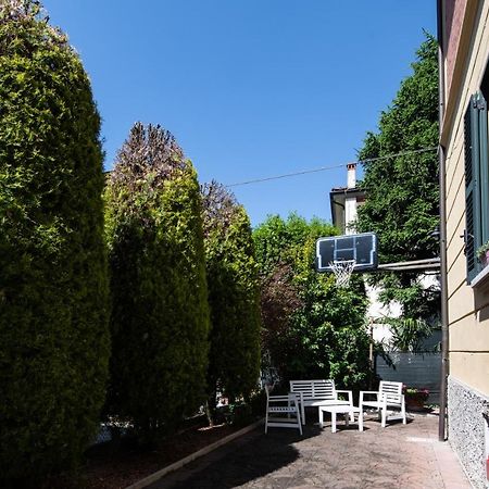 Bologna, Vicino Ospedali Sant'Orsola E Malpighi, Centro Storico E Fiera Apartment Exterior foto