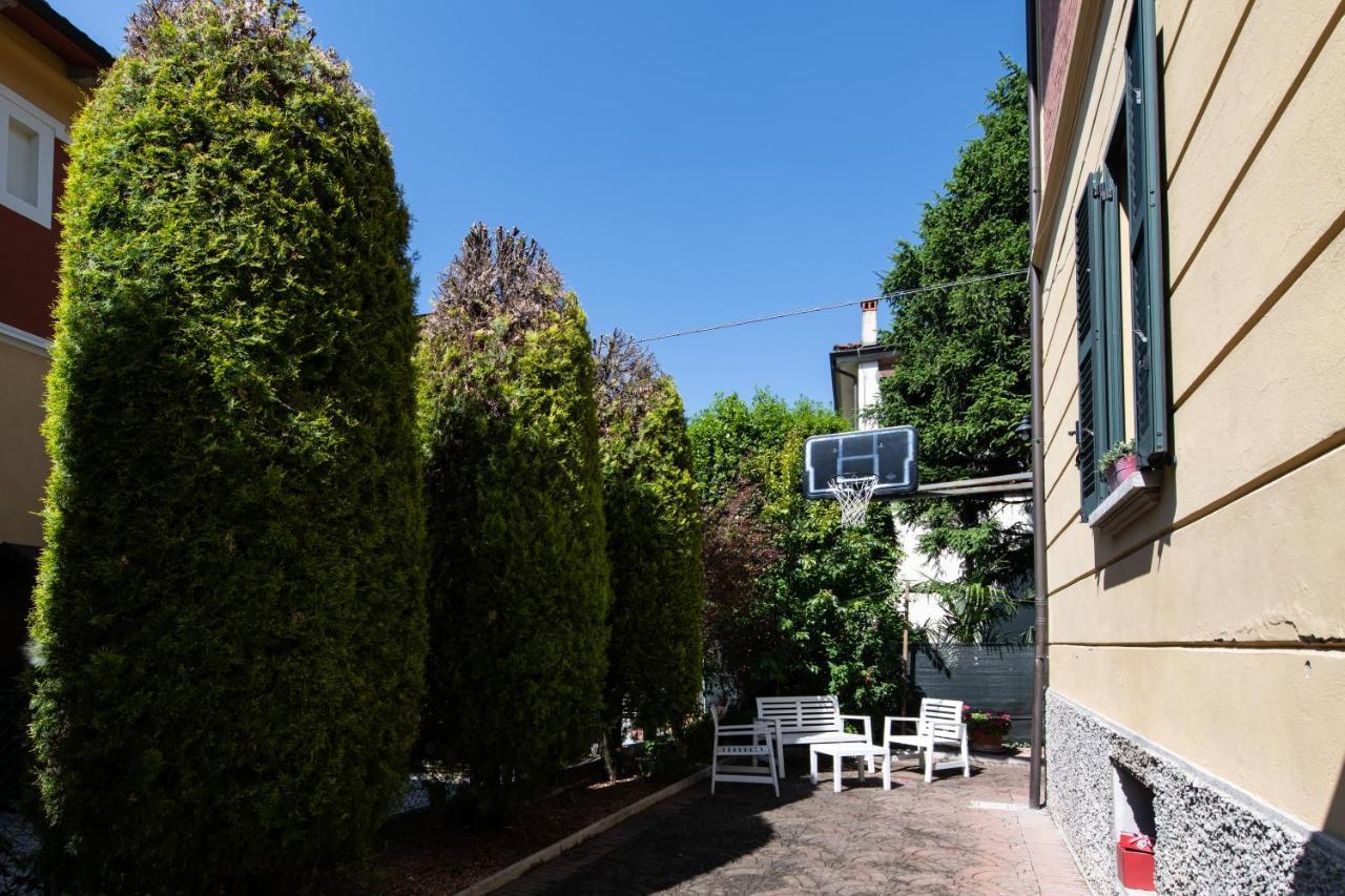 Bologna, Vicino Ospedali Sant'Orsola E Malpighi, Centro Storico E Fiera Apartment Exterior foto
