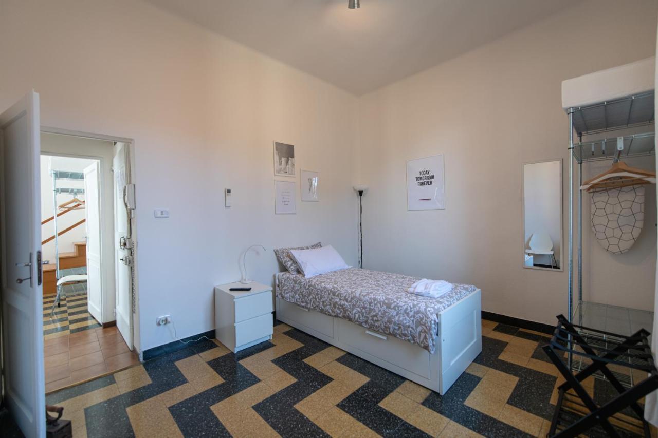 Bologna, Vicino Ospedali Sant'Orsola E Malpighi, Centro Storico E Fiera Apartment Exterior foto