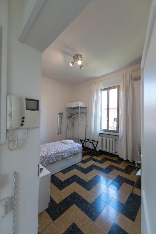 Bologna, Vicino Ospedali Sant'Orsola E Malpighi, Centro Storico E Fiera Apartment Exterior foto