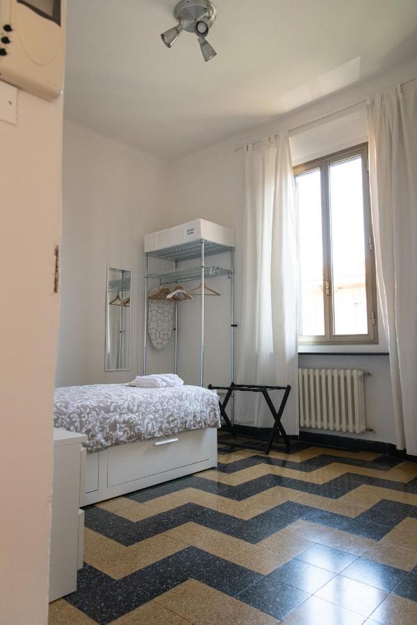 Bologna, Vicino Ospedali Sant'Orsola E Malpighi, Centro Storico E Fiera Apartment Exterior foto