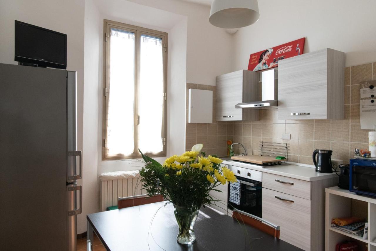 Bologna, Vicino Ospedali Sant'Orsola E Malpighi, Centro Storico E Fiera Apartment Exterior foto