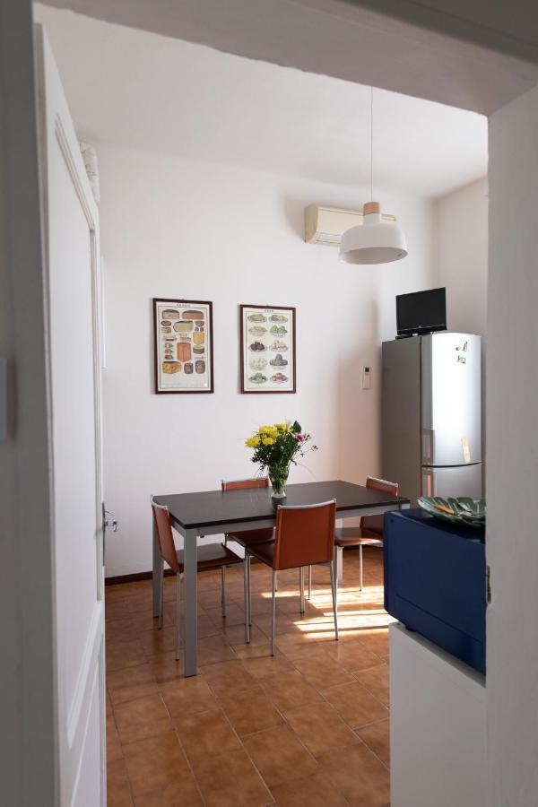 Bologna, Vicino Ospedali Sant'Orsola E Malpighi, Centro Storico E Fiera Apartment Exterior foto