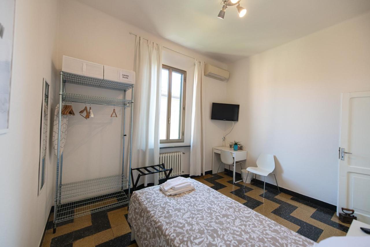 Bologna, Vicino Ospedali Sant'Orsola E Malpighi, Centro Storico E Fiera Apartment Exterior foto