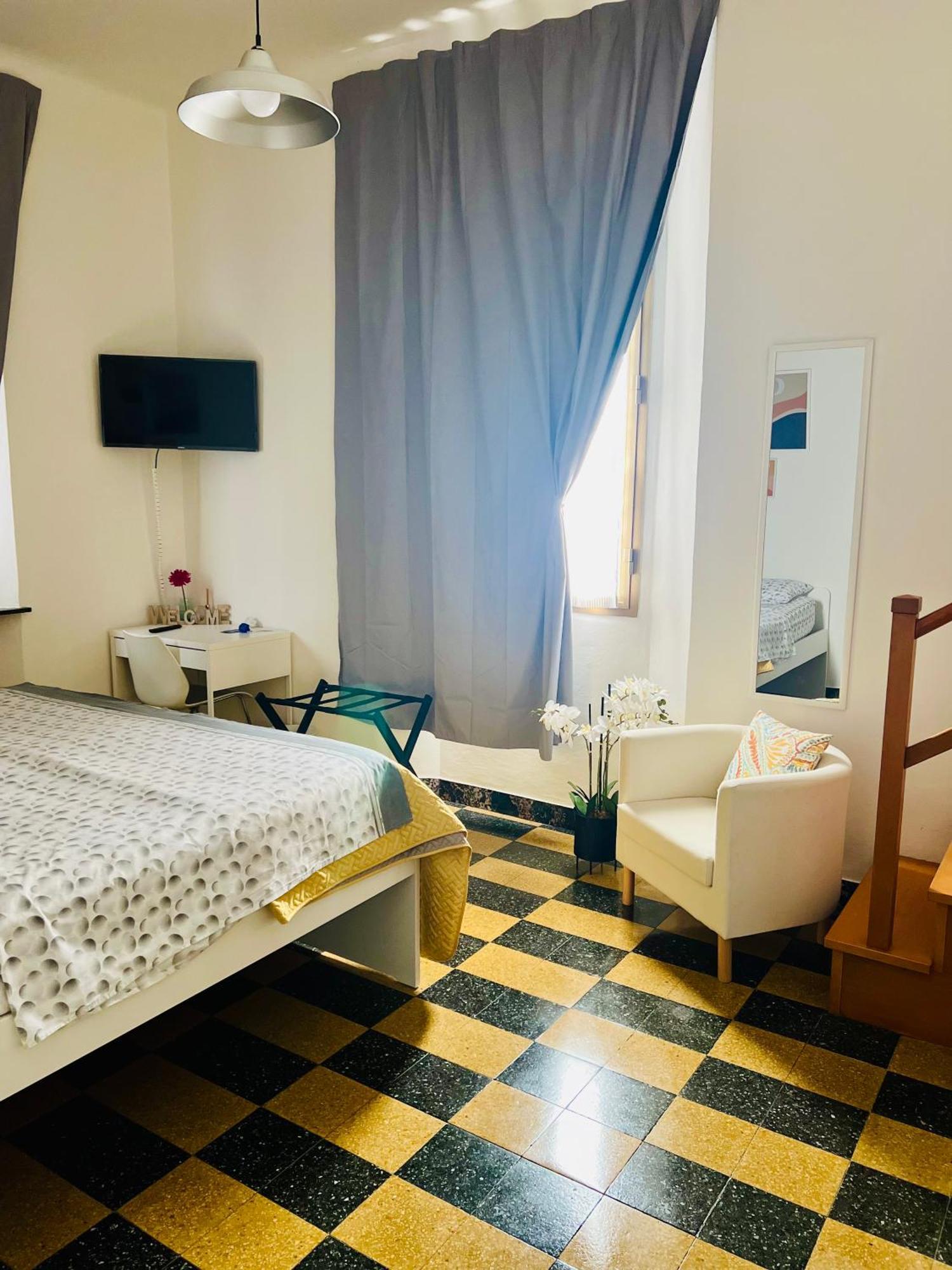 Bologna, Vicino Ospedali Sant'Orsola E Malpighi, Centro Storico E Fiera Apartment Exterior foto