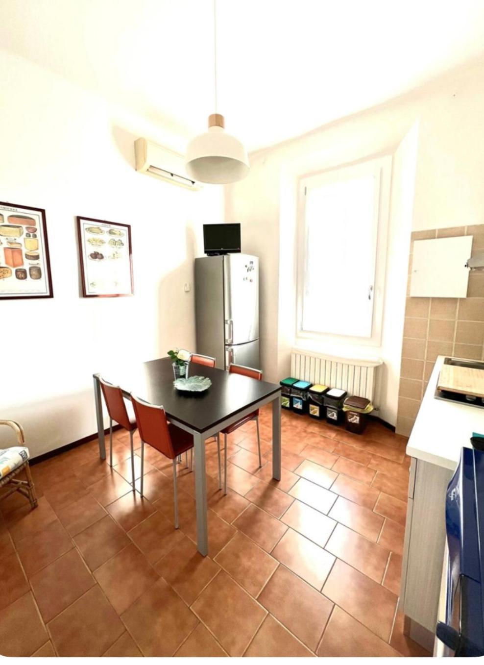 Bologna, Vicino Ospedali Sant'Orsola E Malpighi, Centro Storico E Fiera Apartment Exterior foto